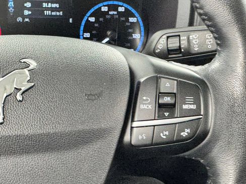 Used 2023 Ford Bronco Sport Big Bend w/ Convenience Package AWD/4WD image 23