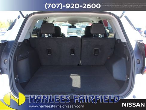 Used 2024 GMC Terrain SLE FWD image 10