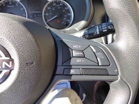 Used 2023 Nissan Kicks S FWD image 24