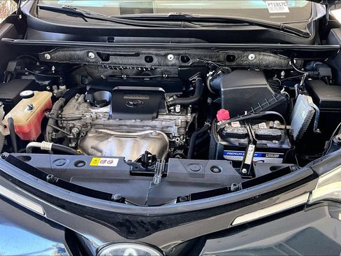 Used 2017 Toyota RAV4 Limited w/ All Weather Liner Package AWD/4WD image 30