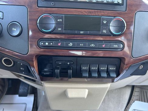 Used 2008 Ford F450 King Ranch AWD/4WD image 22