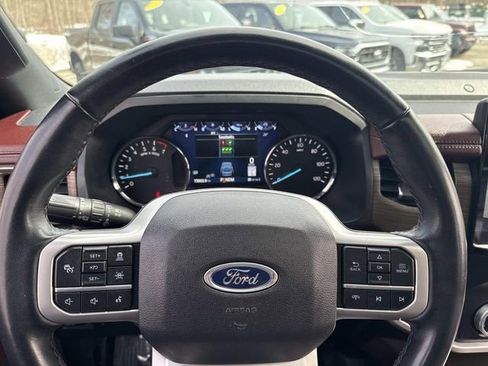 Used 2024 Ford Expedition Max Limited image 32