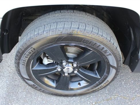 Used 2015 Jeep Patriot Sport w/ Power Value Group image 20