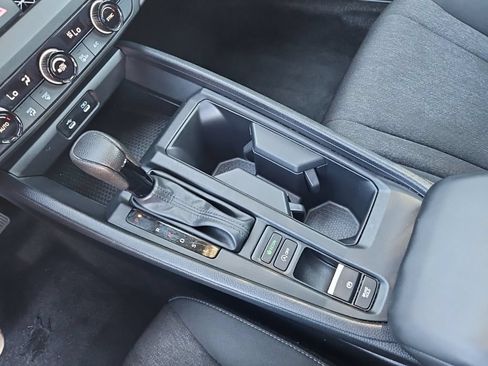 Used 2024 Honda Accord EX image 18
