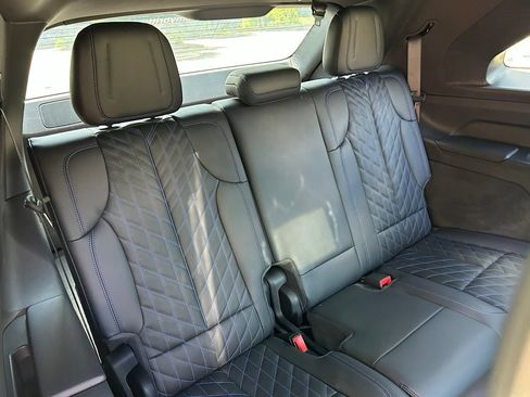 Used 2025 Cadillac Escalade IQ Luxury 1 AWD/4WD image 53