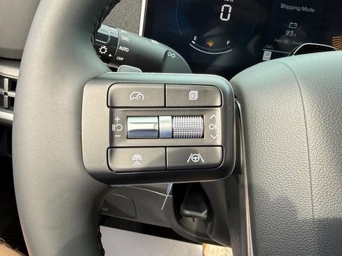 Used 2026 Hyundai Santa Fe SEL AWD/4WD image 13