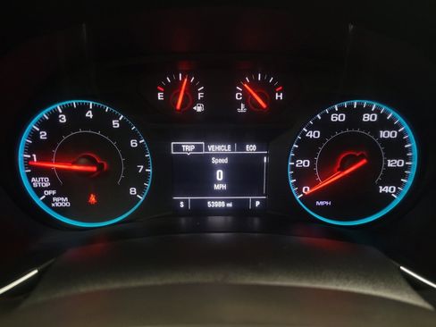 Used 2018 Chevrolet Equinox LT image 23