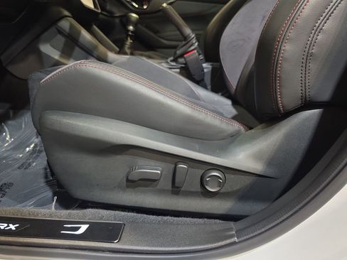Used 2024 Subaru WRX Limited w/ Popular Package #1A AWD/4WD image 14