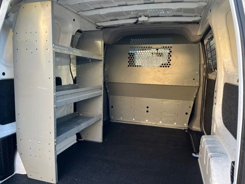 Used 2018 Chevrolet City Express LS image 21