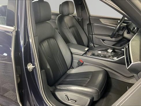 Used 2024 Audi A6 Premium Plus AWD/4WD image 27
