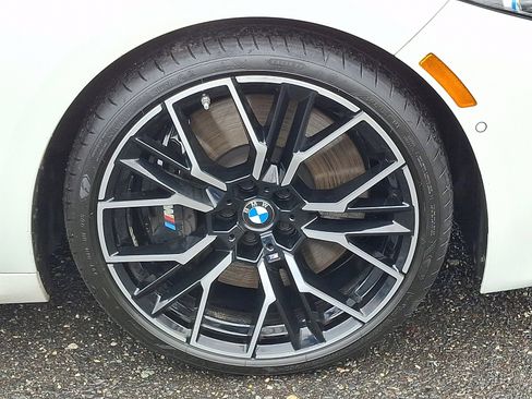 Used 2023 BMW 840i Gran Coupe xDrive image 13