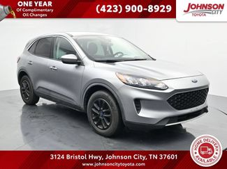 Used 2021 Ford Escape SE AWD/4WD video 1