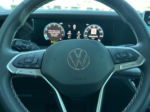 New 2026 Volkswagen Tiguan S image 23