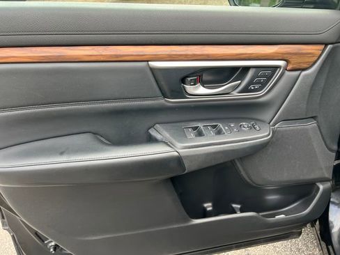 Used 2022 Honda CR-V EX-L image 12