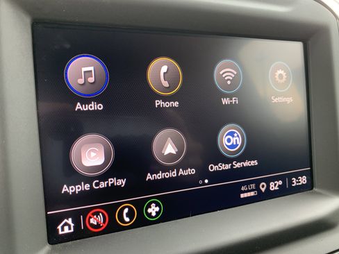 New 2025 Chevrolet Silverado 3500 W/T w/ WT Convenience Package image 20