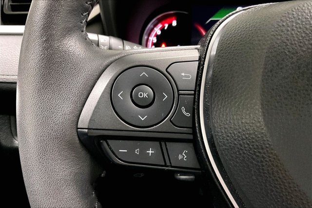 Certified 2023 Toyota RAV4 XLE Premium AWD/4WD image 19