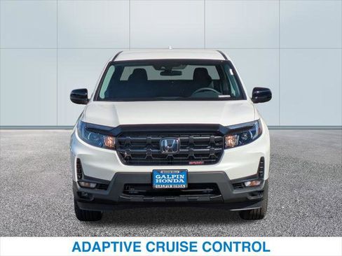 New 2025 Honda Ridgeline Sport image 3