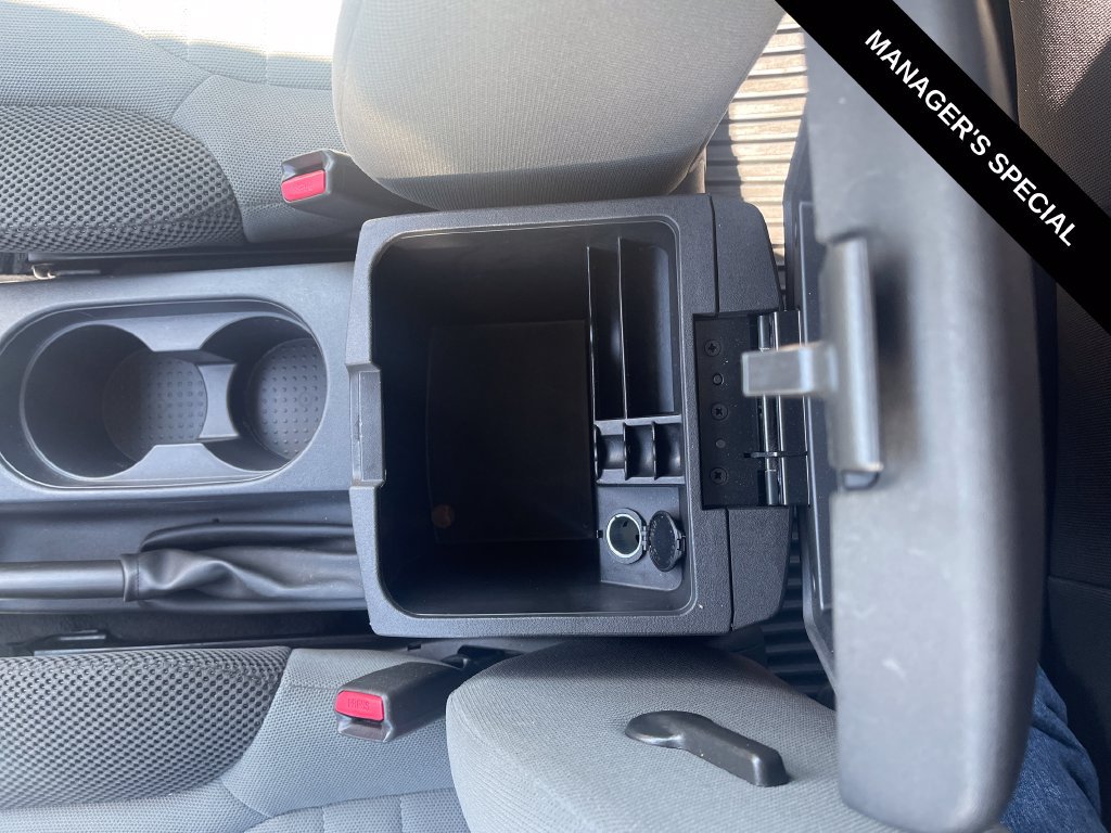 Used 2008 Nissan Xterra S AWD/4WD image 27