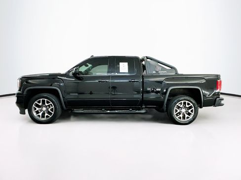 Used 2017 GMC Sierra 1500 SLT AWD/4WD image 4