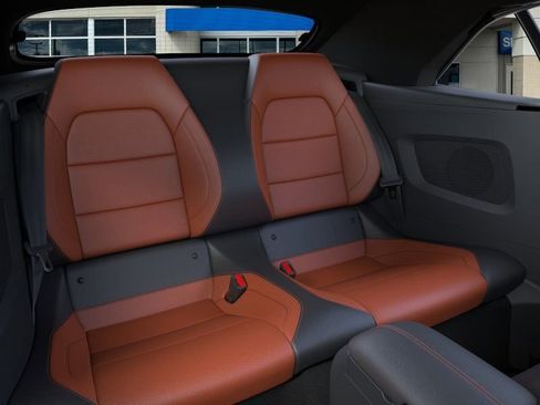 New 2026 Ford Mustang GT Premium RWD image 11