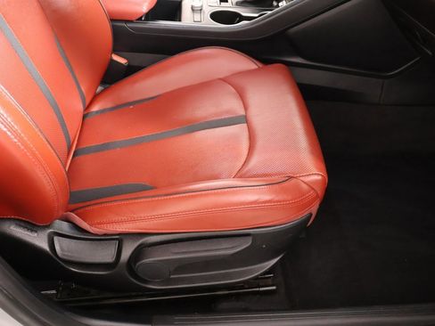 Used 2023 Kia K5 GT-Line image 14