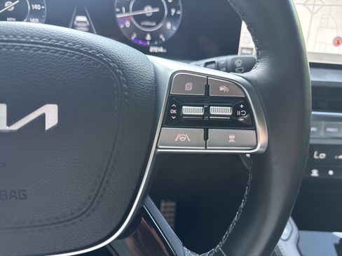 Used 2024 Kia Telluride SX Prestige X-Line AWD/4WD image 31
