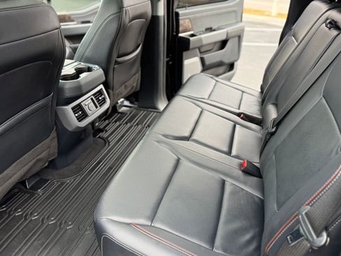 Used 2023 Ford F350 Lariat w/ Tow Technology Package image 32