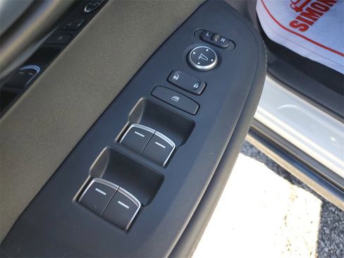 Certified 2025 Acura ADX FWD image 20