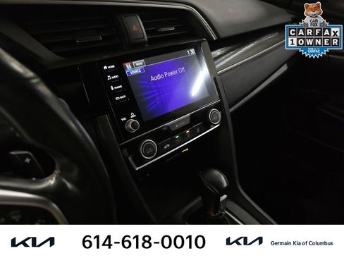 Used 2020 Honda Civic Sport image 23