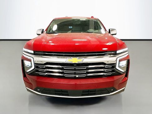 New 2025 Chevrolet Tahoe Premier image 4
