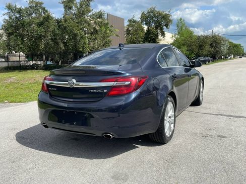 Used 2016 Buick Regal FWD image 7