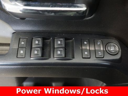 Used 2018 GMC Sierra 1500 4x4 Double Cab w/ Elevation Edition image 4