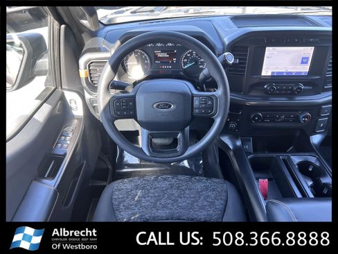 Used 2021 Ford F150 Tremor image 27