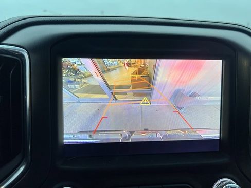 Used 2019 GMC Sierra 1500 AT4 w/ AT4 Premium Package image 19