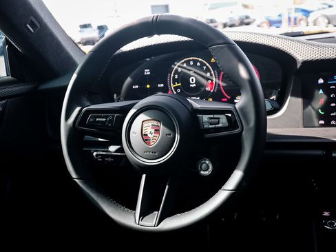 Used 2026 Porsche 911 GT3 w/ Chrono Package image 20