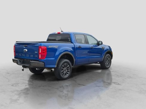 Used 2020 Ford Ranger XLT w/ Equipment Group 301A Mid AWD/4WD image 8