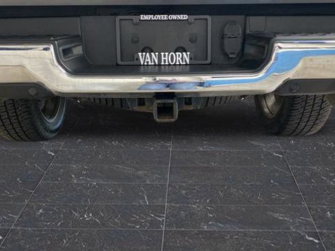 Used 2020 RAM 1500 Laramie AWD/4WD image 33