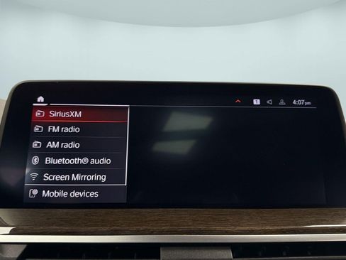 Used 2021 BMW X3 xDrive30i w/ Premium Package AWD/4WD image 21