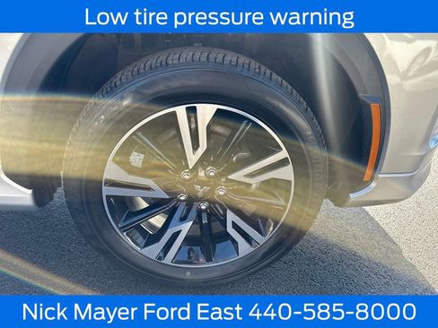 Used 2024 Mitsubishi Eclipse Cross SEL image 17