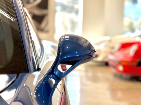 Used 2017 Porsche 911 Targa 4S image 14