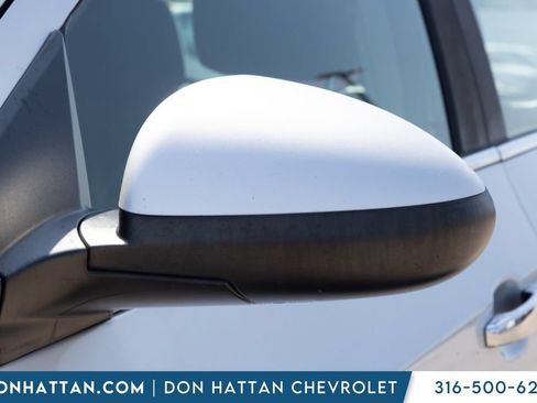 Used 2016 Chevrolet Sonic LT FWD image 25