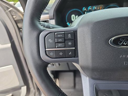 Used 2023 Ford F150 Lariat w/ Equipment Group 502A High AWD/4WD image 16