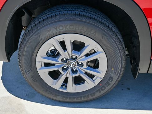New 2026 MAZDA CX-5 Select AWD/4WD image 33