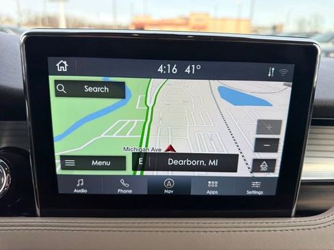 Used 2020 Lincoln Corsair FWD w/ Equipment Group 101A image 22