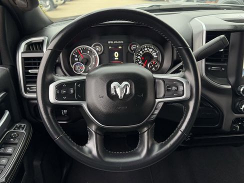 Used 2024 RAM 2500 Big Horn image 14