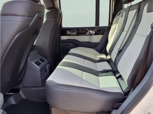 New 2025 INEOS Grenadier AWD/4WD image 9