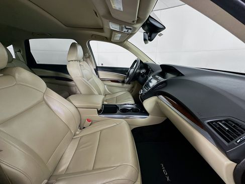 Used 2018 Acura MDX SH-AWD w/ Technology Package image 34