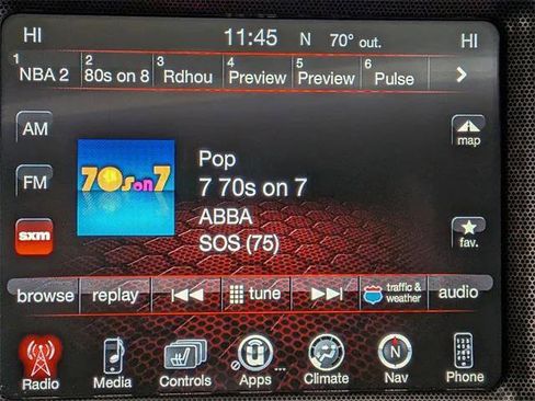 Certified 2016 Dodge Challenger R/T Scat Pack w/ Leather Interior Group image 19