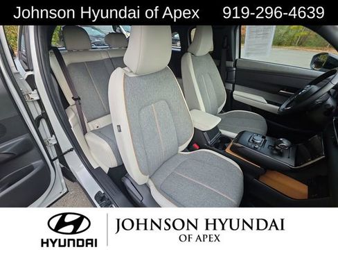 Used 2022 MAZDA MX-30 Electric w/ Premium Package image 21