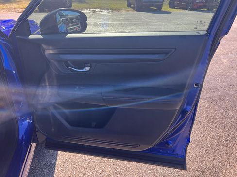 Certified 2025 Honda CR-V Sport-L image 30